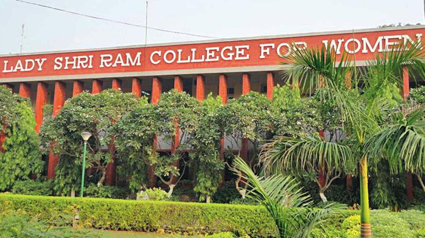 99% cut-off for Political Science at KMC 99% cut-off for Political Science at KMC