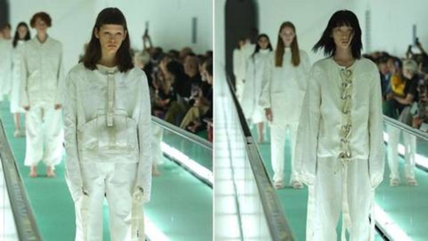 Straitjackets symbol of time when mental illness was misunderstood: Tan-Jones Straitjackets symbol of time when mental illness was misunderstood: Tan-Jones
