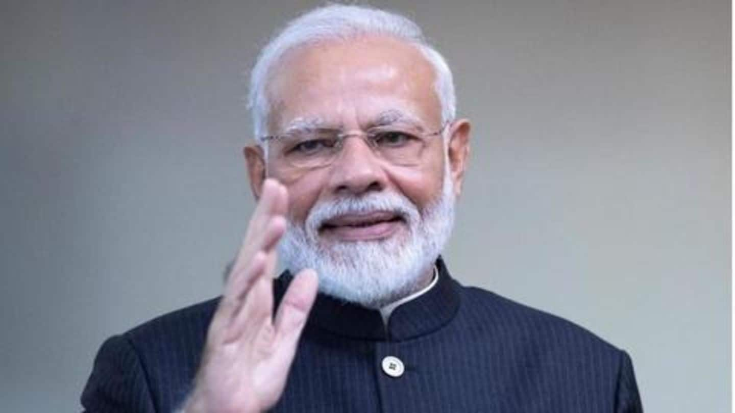 Amid protests, Modi to launch BJP's election campaign in Delhi