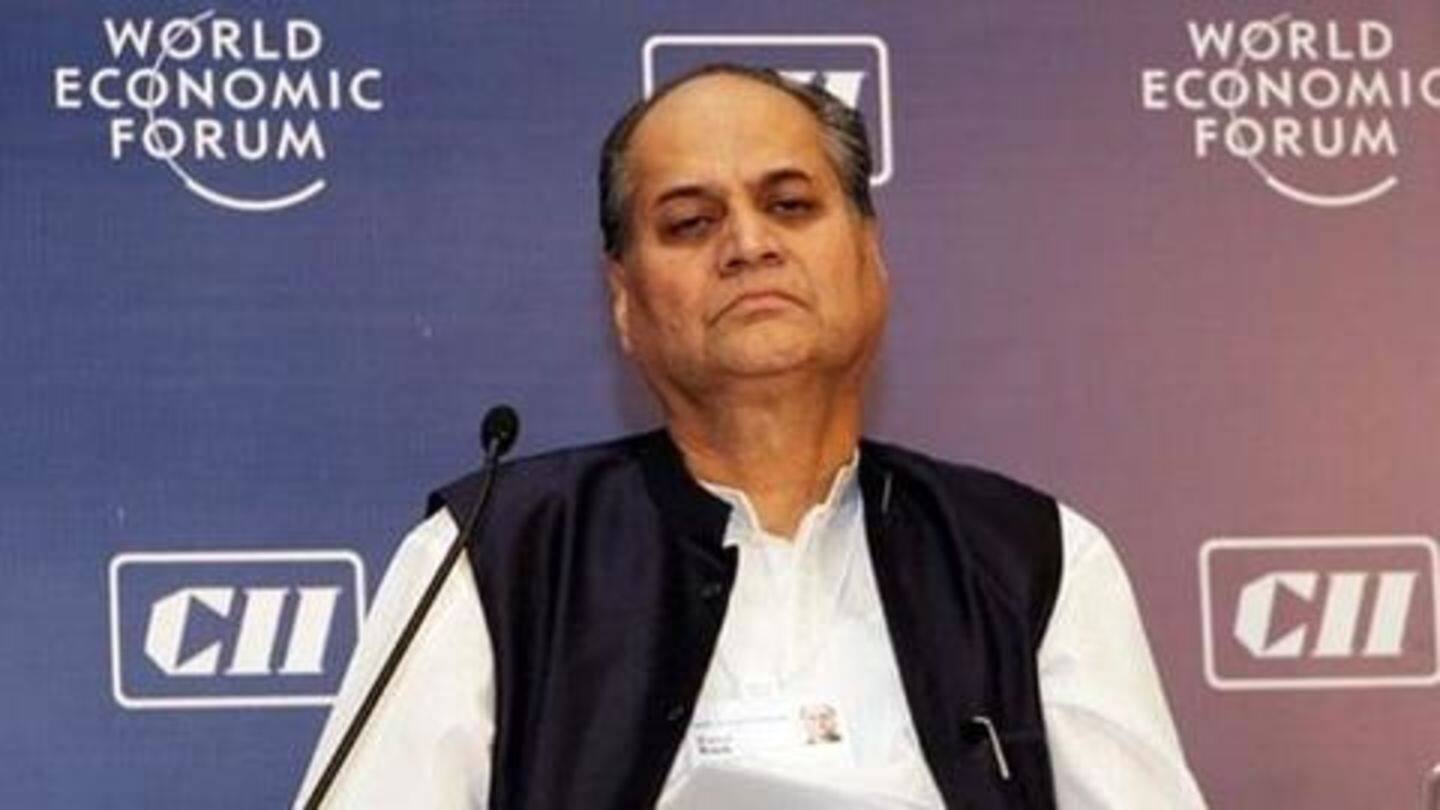 119 billionaires to attend WEF 2020; 19 Indians among them 119 billionaires to attend WEF 2020; 19 Indians among them