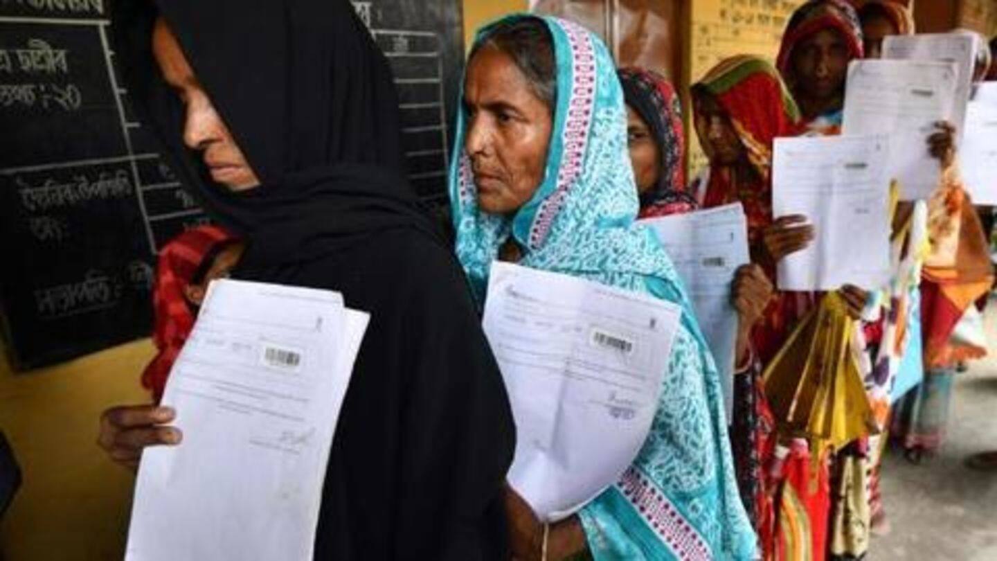 Shah's remarks follow several deaths due to NRC panic Shah's remarks follow several deaths due to NRC panic