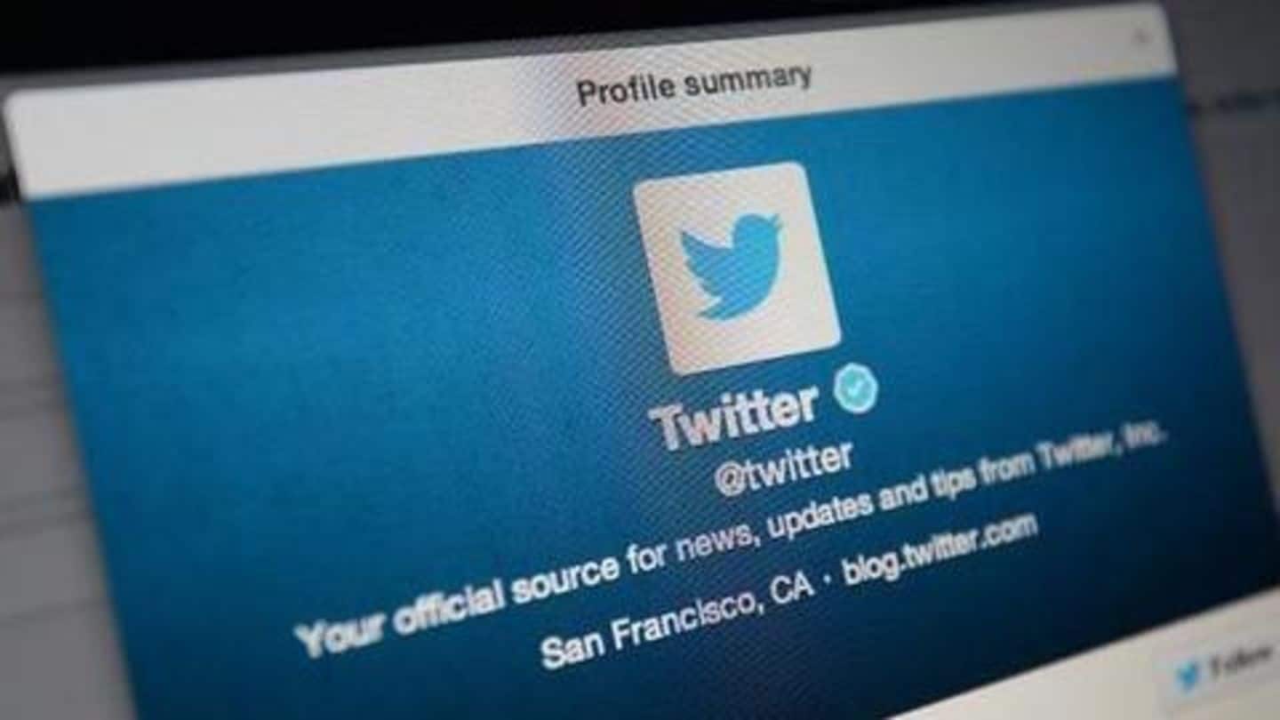273 accounts in UAE, Egypt suspended for targeting Qatar, Iran 273 accounts in UAE, Egypt suspended for targeting Qatar, Iran