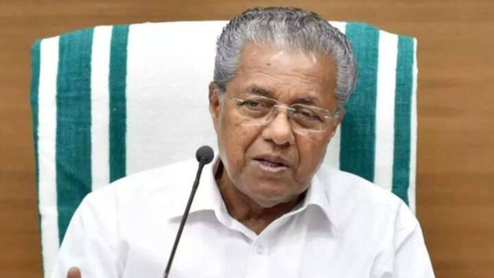Kerala's 'draconian' law on offensive online posts put on hold