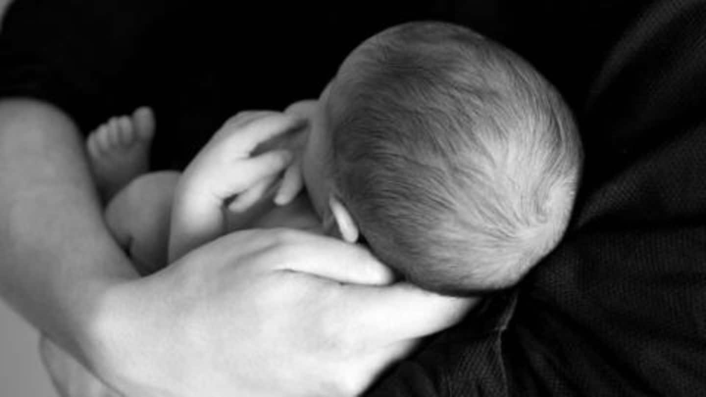 Bihar records highest birth rate; national average 20 Bihar records highest birth rate; national average 20