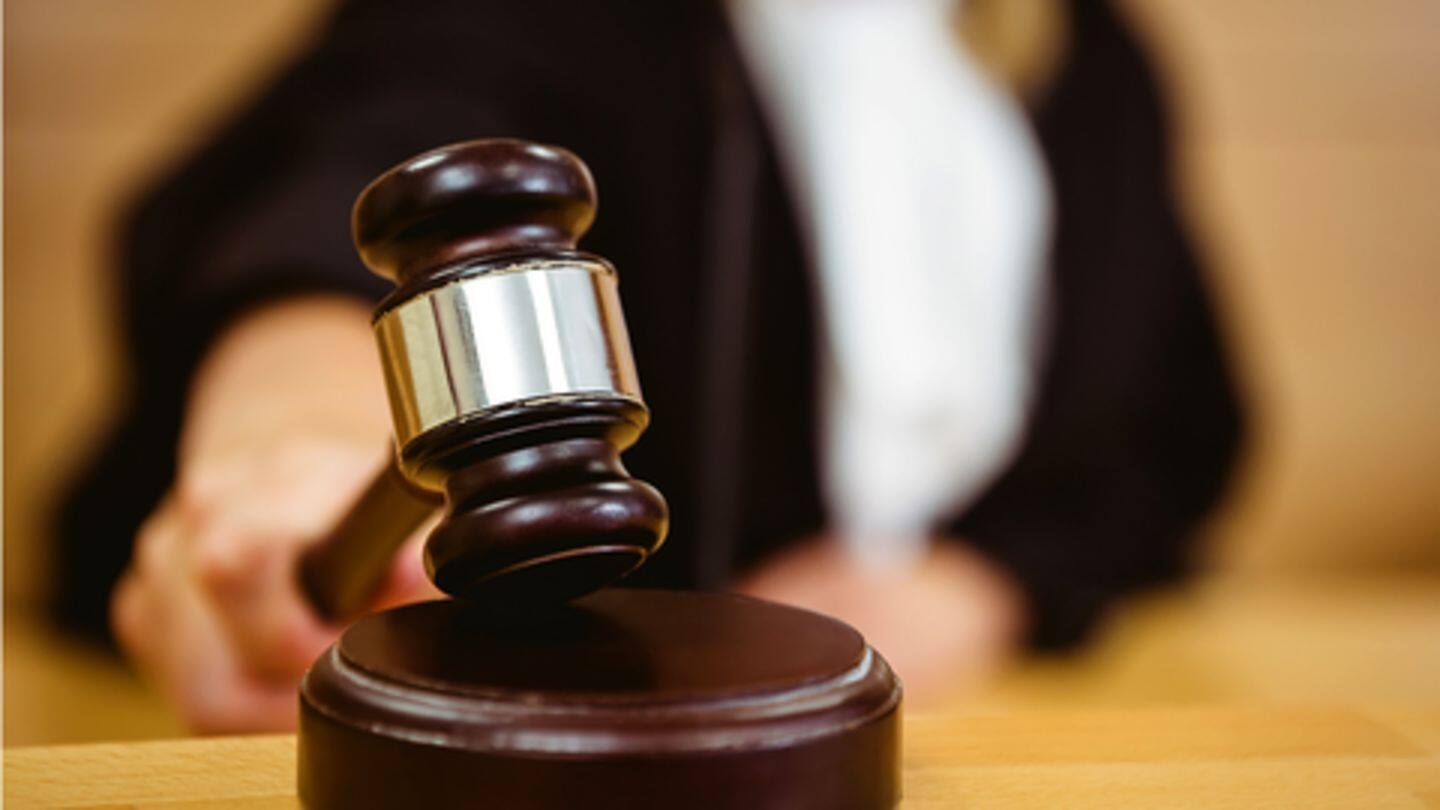 UK court's ruling made public on Thursday UK court's ruling made public on Thursday
