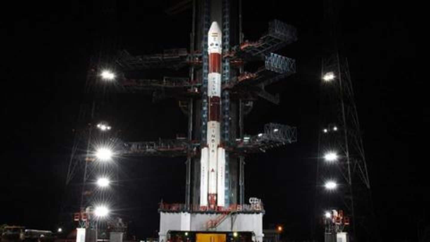 ISRO's budget split between Chandrayaan, Gaganyaan, etc. ISRO's budget split between Chandrayaan, Gaganyaan, etc.