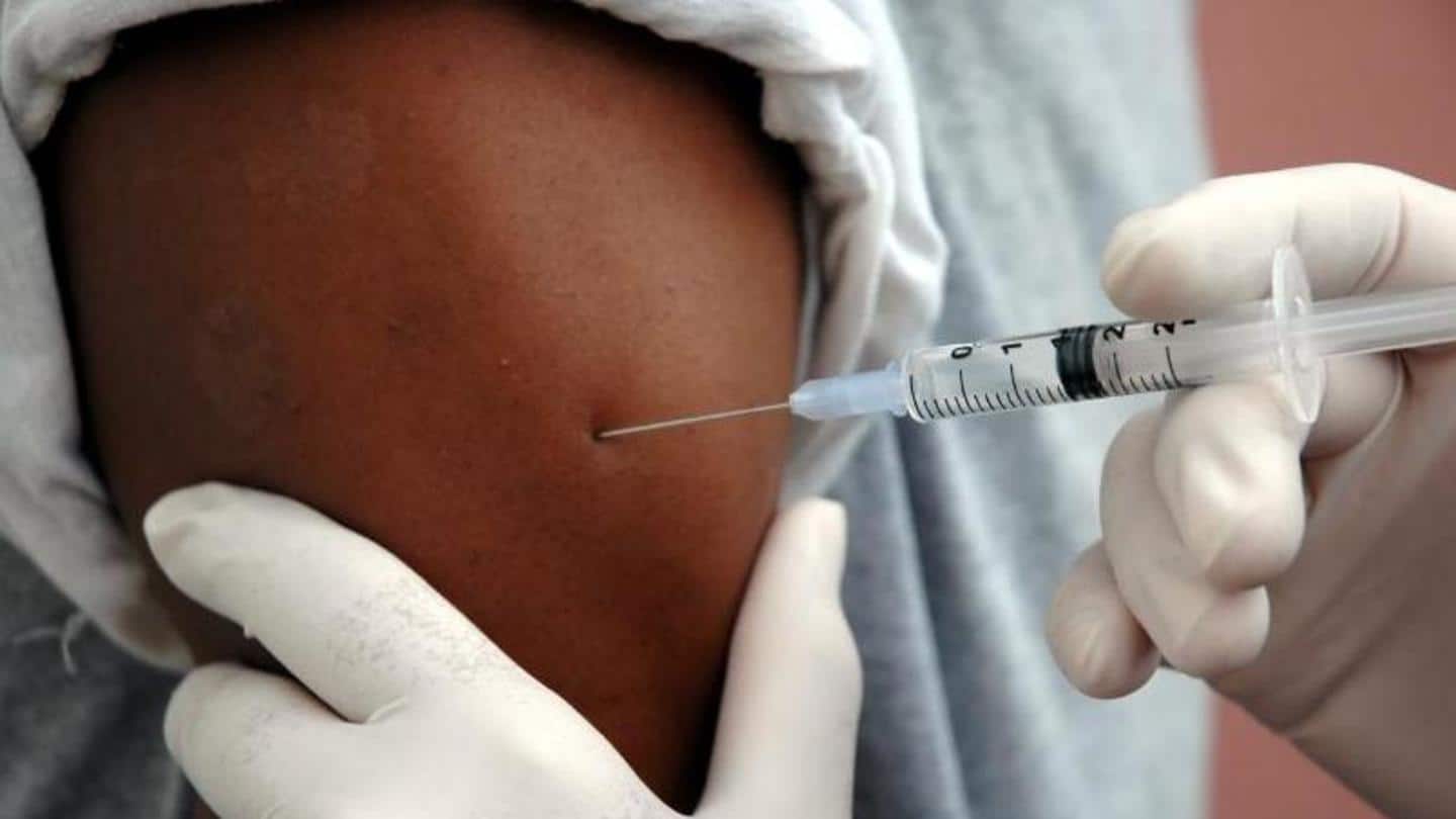 170 trial participants contracted COVID-19, only 8 had received vaccine 170 trial participants contracted COVID-19, only 8 had received vaccine