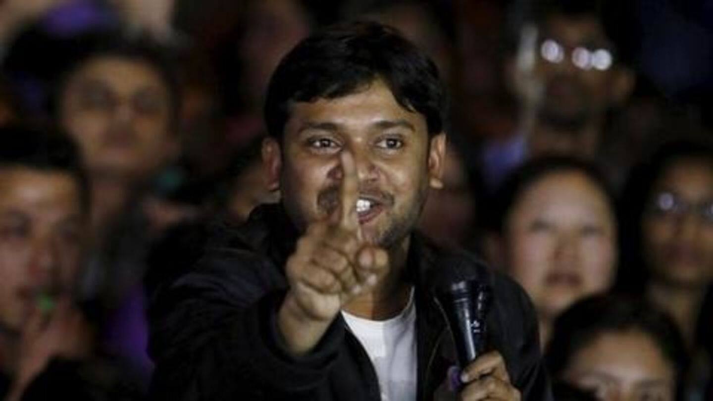 What is the JNU sedition case? What is the JNU sedition case?