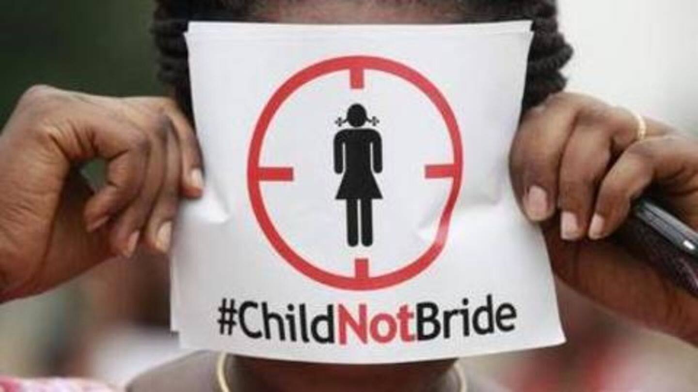 Muslim man's marriage to 14-year-old Christian girl valid: Pakistan court