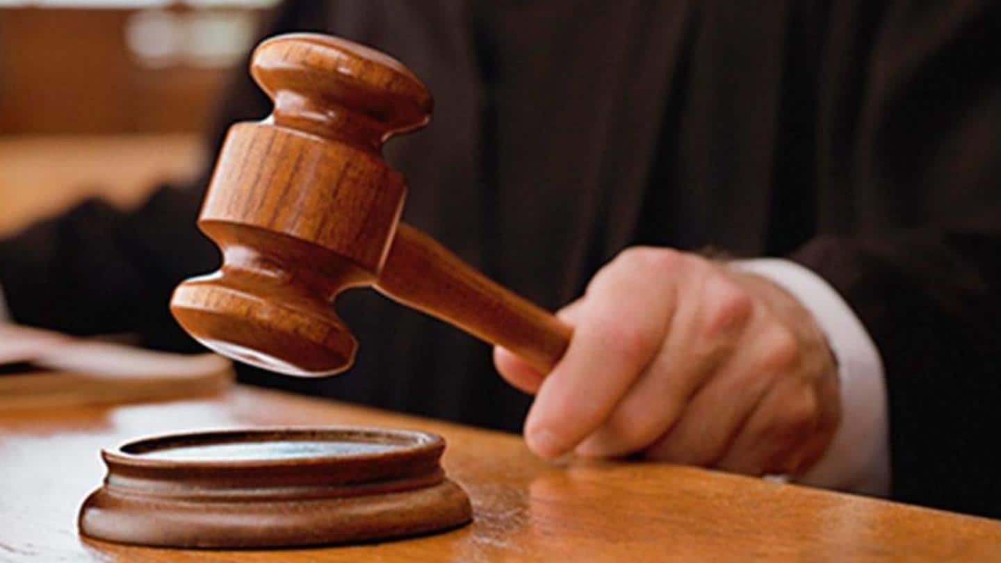 SC asks Attorney General to respond to notice SC asks Attorney General to respond to notice