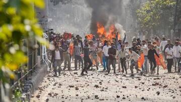 India deems US panel's statement on Delhi violence 'factually incorrect'