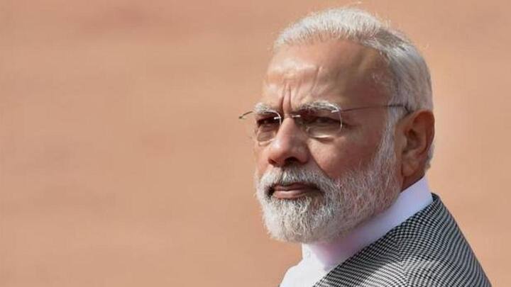 Modi says Opposition misleading farmers; alleges conspiracy to confuse them