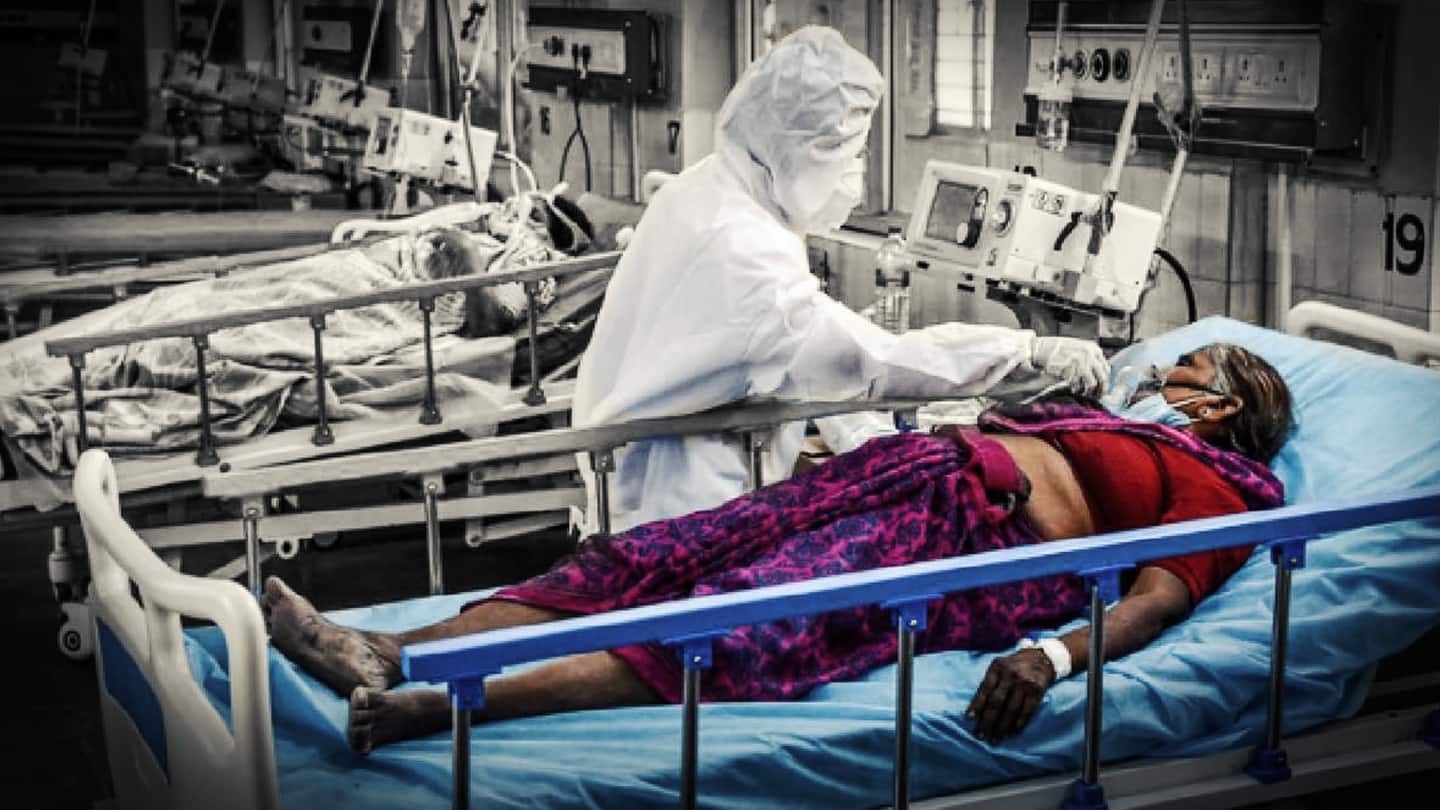 Centre responsible if faulty PM-CARES ventilators cause death: Bombay HC