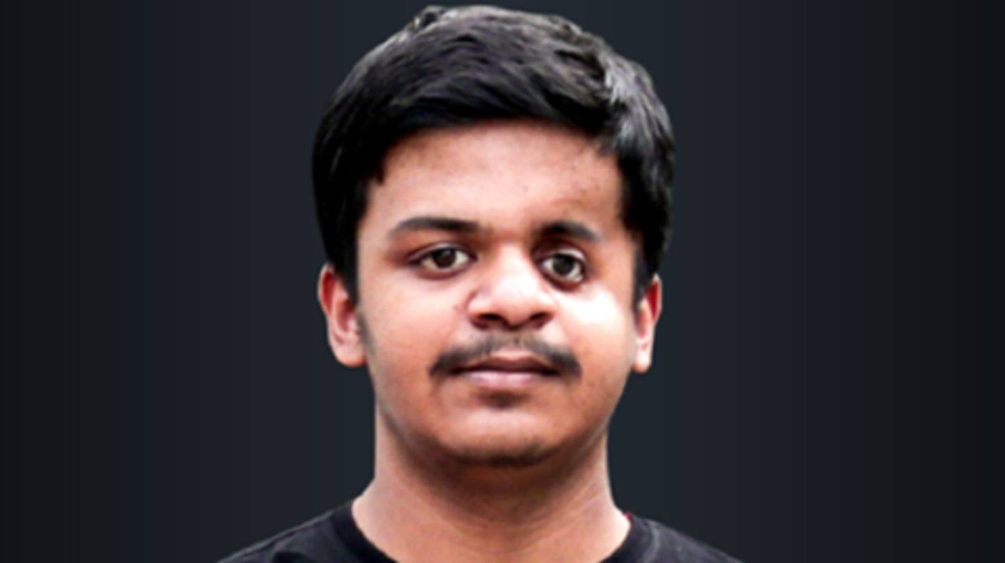 'Sometimes dreaming big isn't enough,' says Vedantu student 'Sometimes dreaming big isn't enough,' says Vedantu student