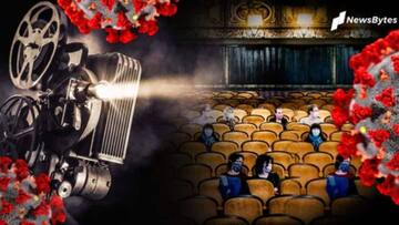 Cinema halls, theaters allowed 100% capacity from February 1