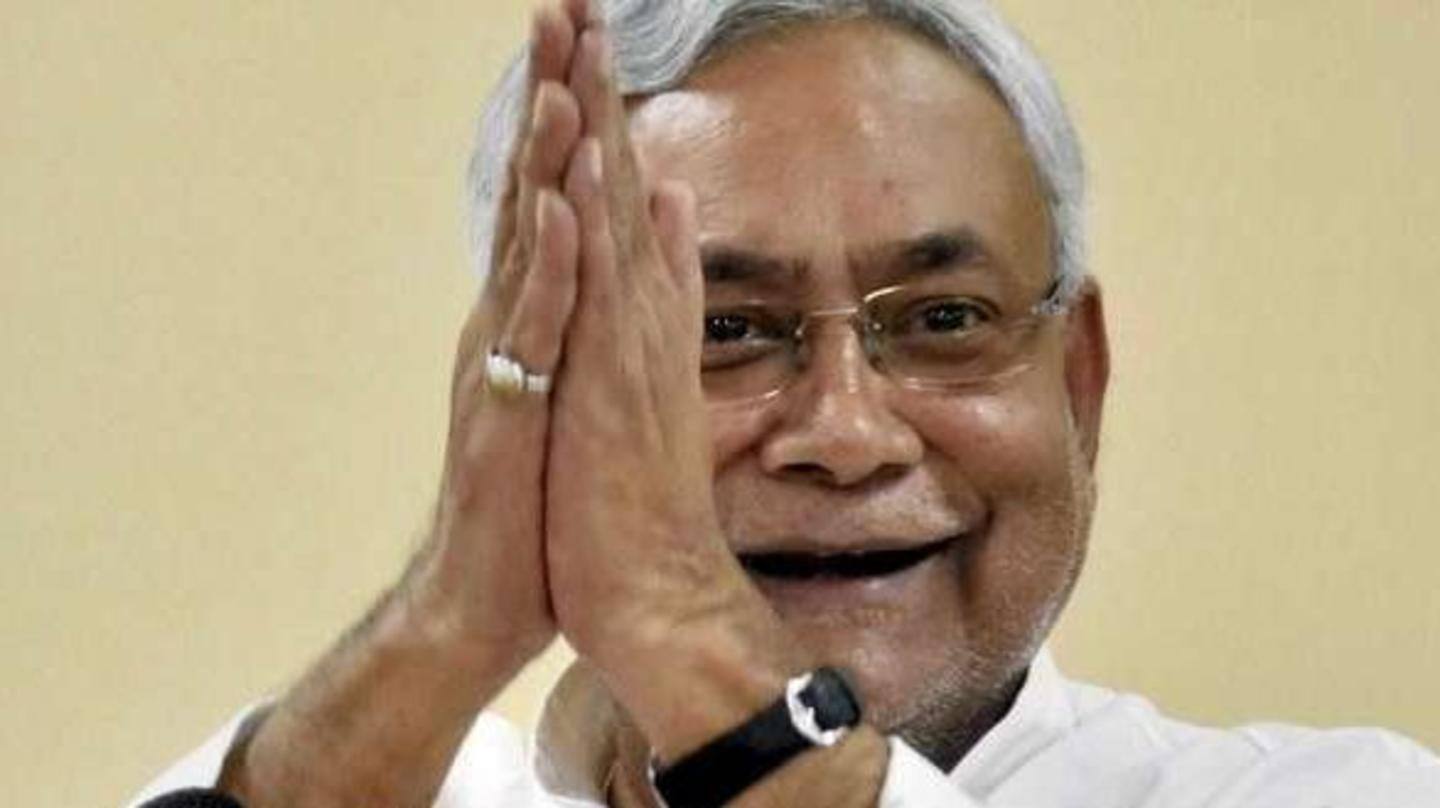 Delivered on seven resolves made in 2015: Kumar Delivered on seven resolves made in 2015: Kumar