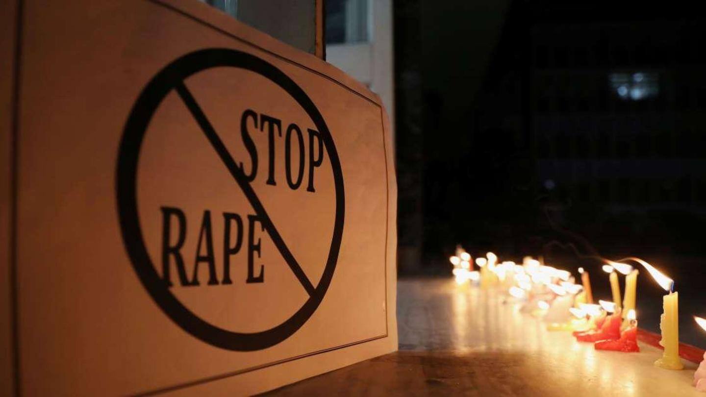 Delhi man arrested for raping 12-year-old; victim in ICU