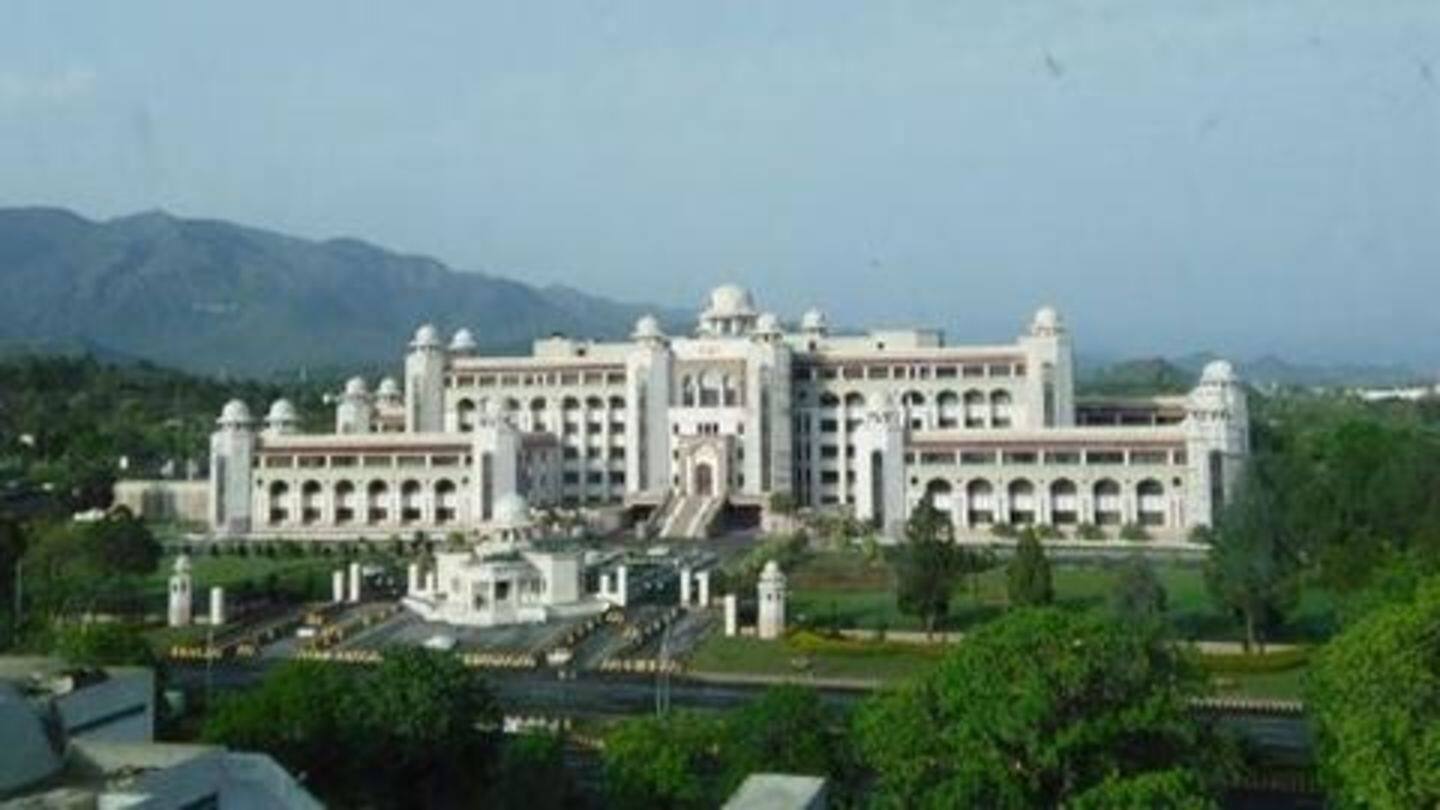 But, wait! Is the educational institution even real then? But, wait! Is the educational institution even real then?