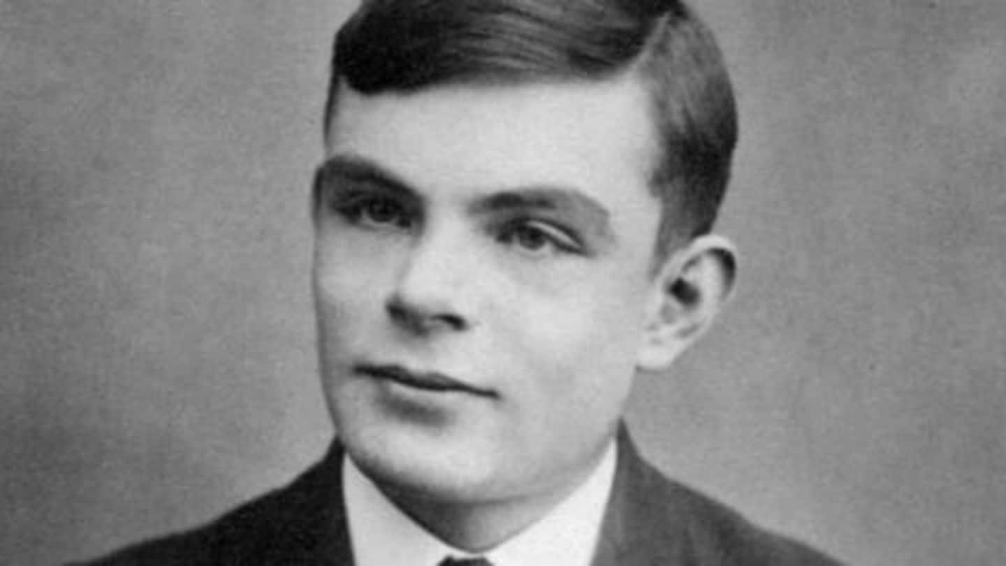 Here's how Turing's contributions helped end WWII Here's how Turing's contributions helped end WWII