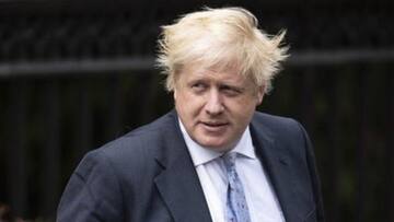 Boris Johnson beats Jeremy Hunt; to become next UK PM
