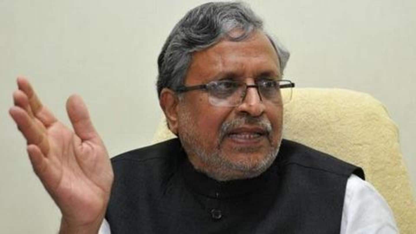 Bihar NPR to begin from May 15, says Deputy CM
