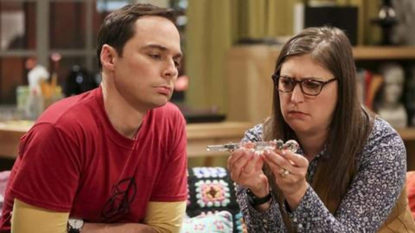 Big Bang Theory Ending: What Happened in the Series Finale?
