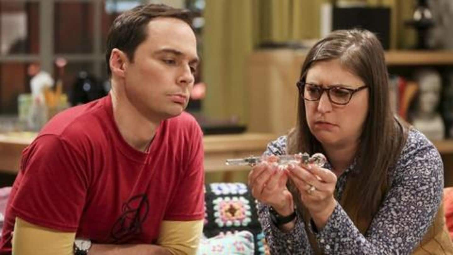 Why Is The Big Bang Theory Ending Reason Revealed 6507