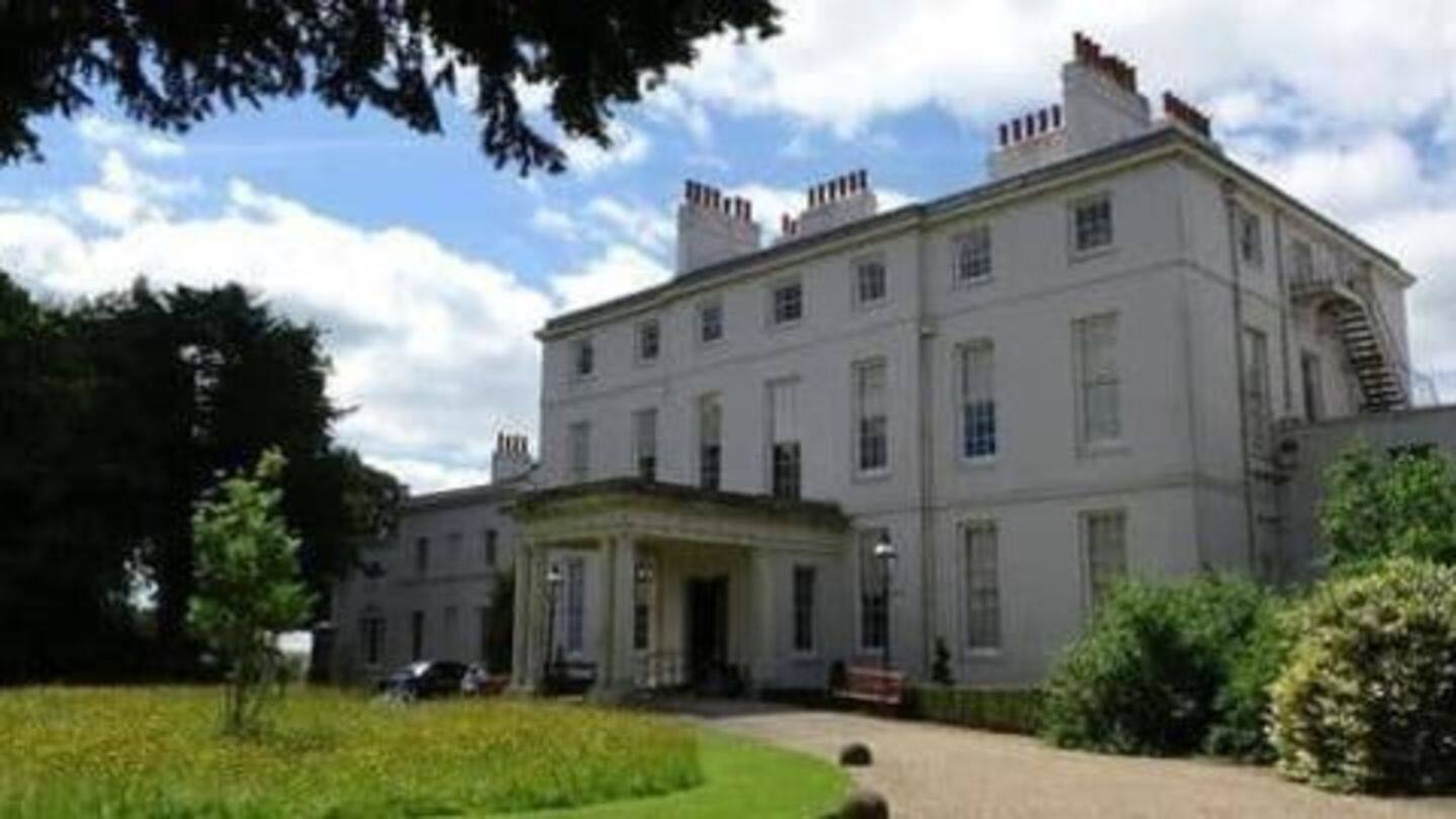Sussexes to repay £2.4m taxpayer money spent on Frogmore Cottage Sussexes to repay £2.4m taxpayer money spent on Frogmore Cottage