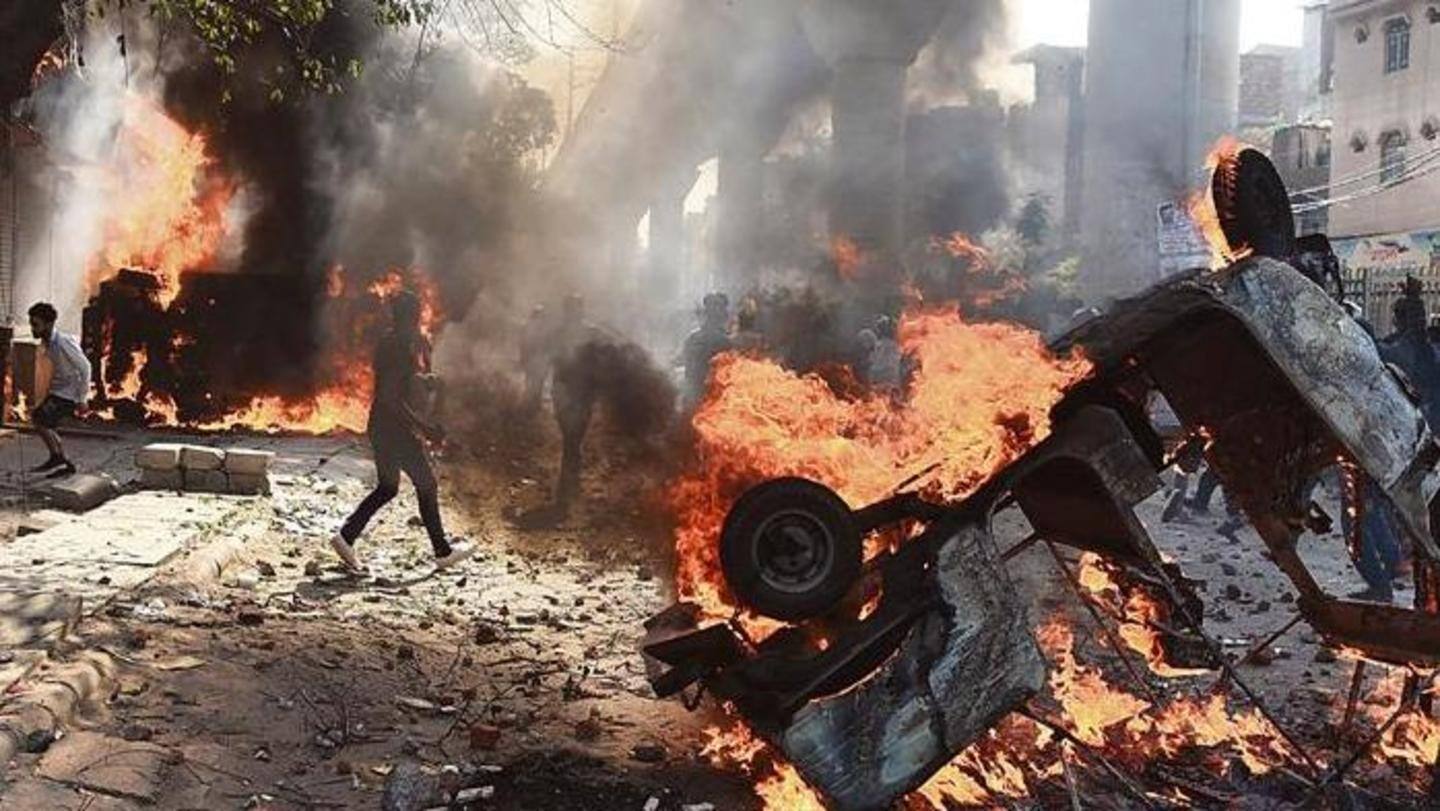 53 killed, hundreds injured in February violence 53 killed, hundreds injured in February violence