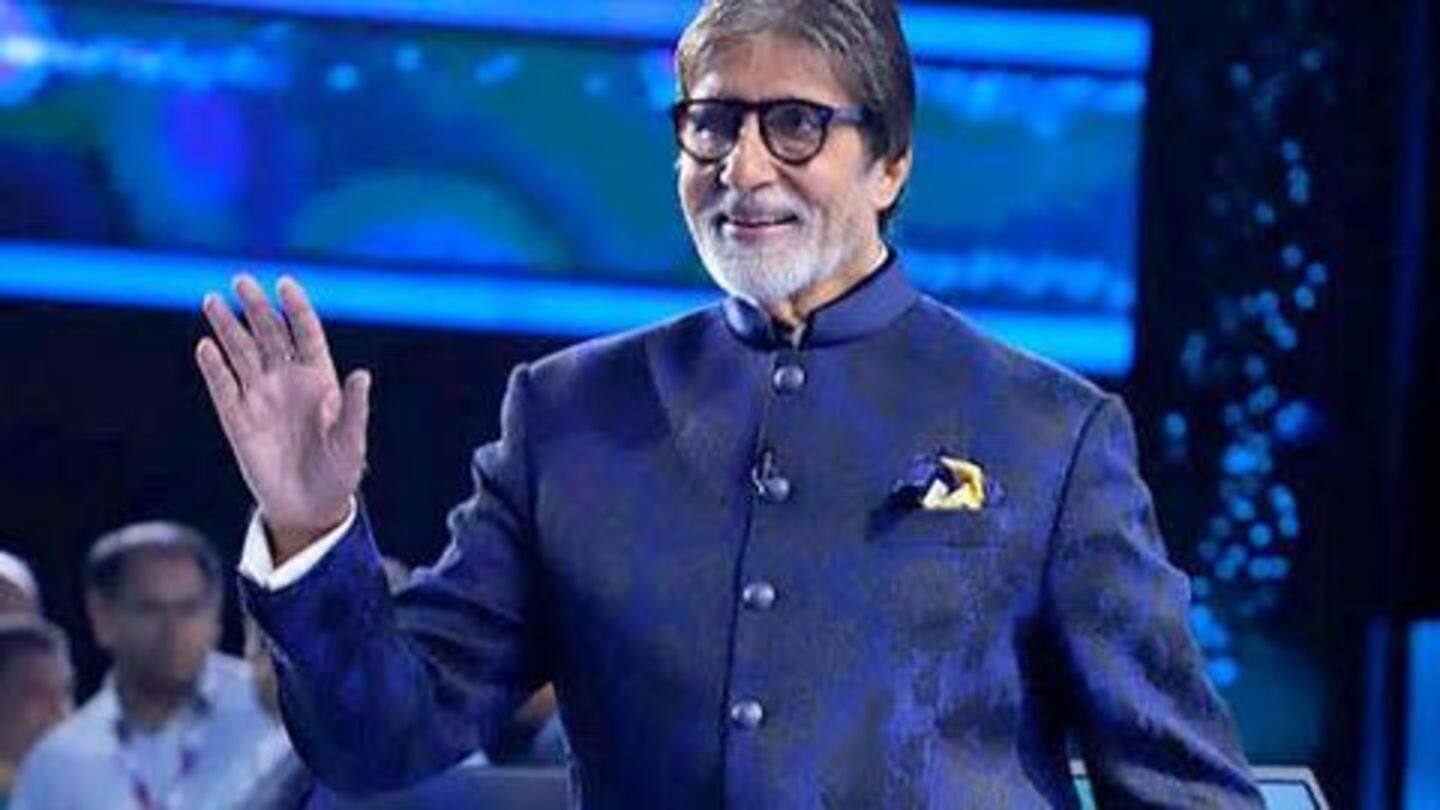 Current season is KBC's 11th Current season is KBC's 11th