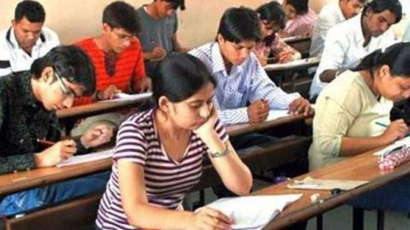 JEE Main, NEET new exam dates to be announced tomorrow