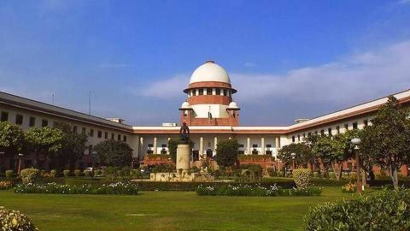 What was the Supreme Court's verdict? What was the Supreme Court's verdict?