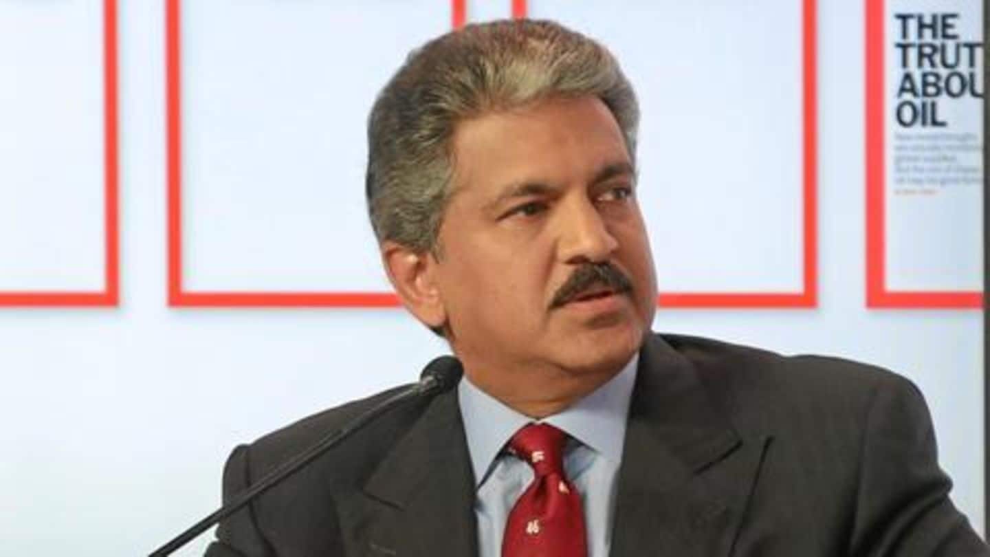 Padma Bhushan for Anand Mahindra, Venu Srinivasan Padma Bhushan for Anand Mahindra, Venu Srinivasan
