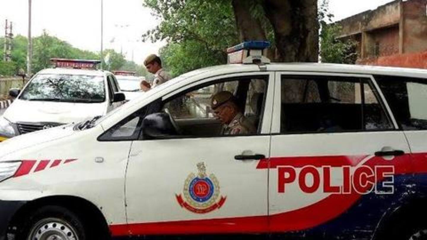 Victim's brother informed police; PCR swung into action Victim's brother informed police; PCR swung into action
