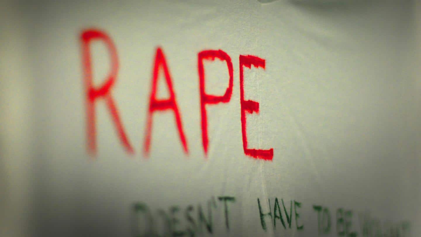 UP: 13-year-old brutally raped, murdered after defecating in farmland