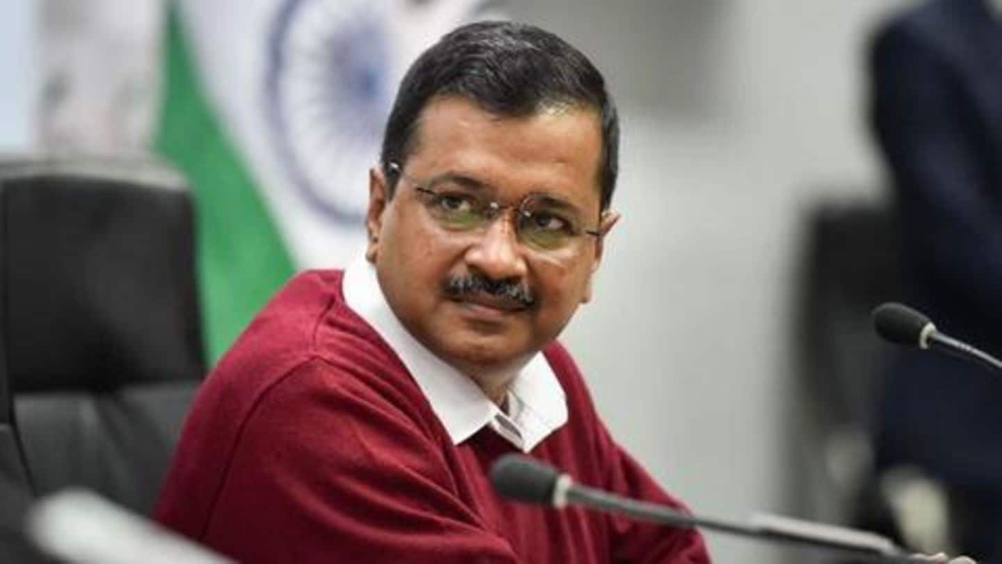 Coronavirus: Kejriwal warns private hospitals against 'black marketing of beds'