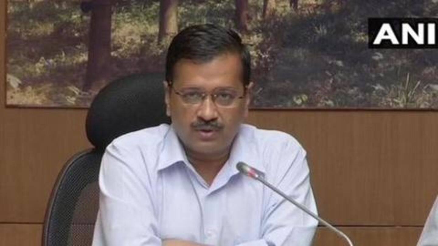 Government assures smooth delivery; e-passes to be issued in Delhi Government assures smooth delivery; e-passes to be issued in Delhi