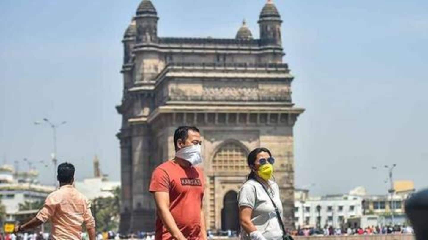 Mumbai, Pune lockdown may extend till May 18: Health Minister