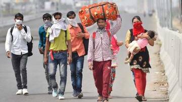 Movement of stranded migrant workers, students allowed under these conditions