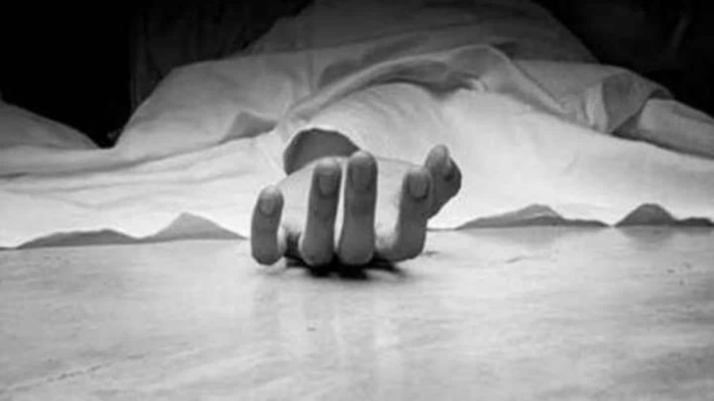 Singh allegedly consumed poisoned as government failed to address demands Singh allegedly consumed poisoned as government failed to address demands