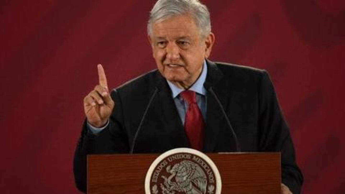 'If there was corruption, we will condemn it' 'If there was corruption, we will condemn it'