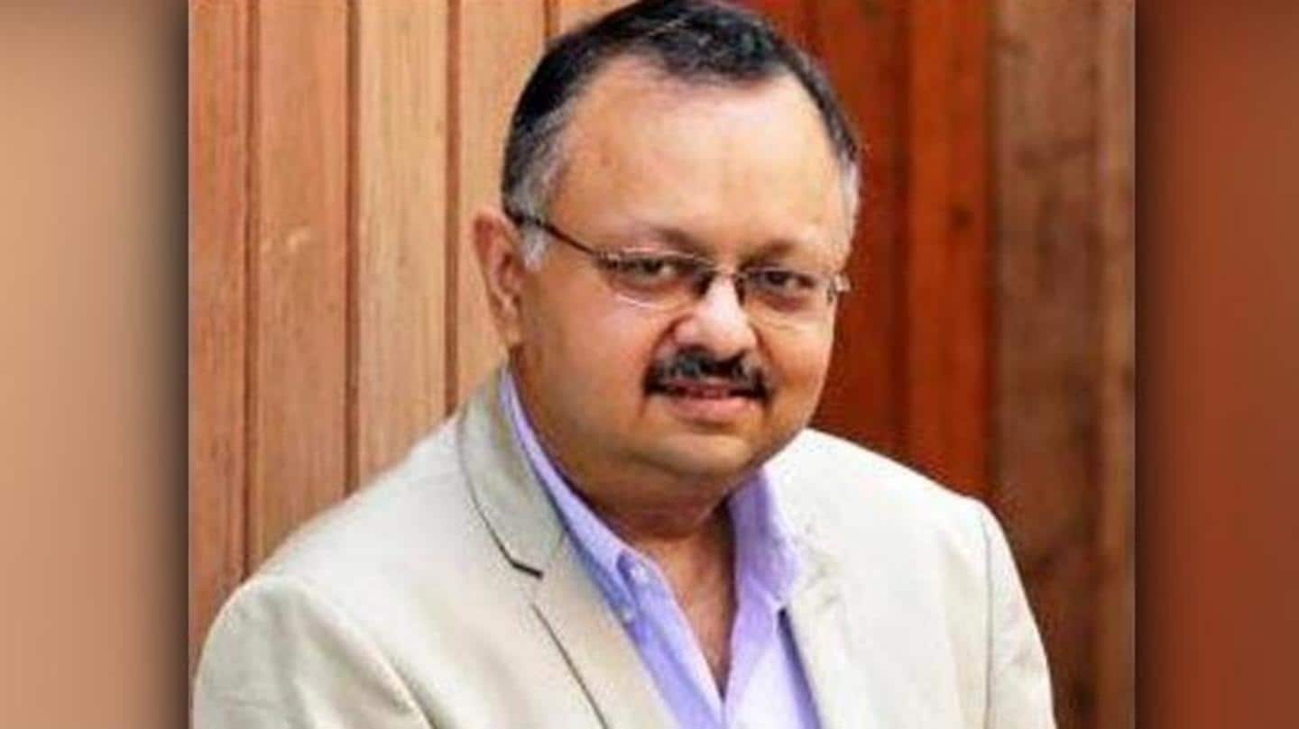 Dasgupta's handwritten note included in 3,600-page supplementary charge sheet Dasgupta's handwritten note included in 3,600-page supplementary charge sheet