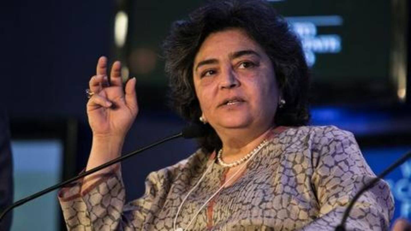 Fortune India's list includes businesswomen of great sociocultural influence Fortune India's list includes businesswomen of great sociocultural influence