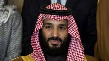 Saudi King's brother, former Crown Prince among royals arrested