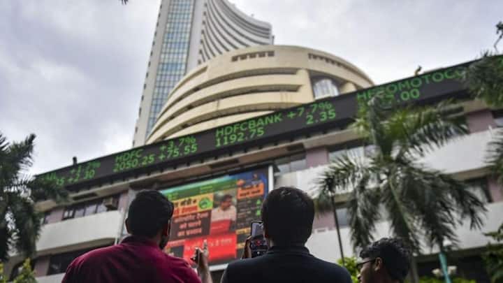 Sensex, Nifty hit record highs as markets welcome vaccine news