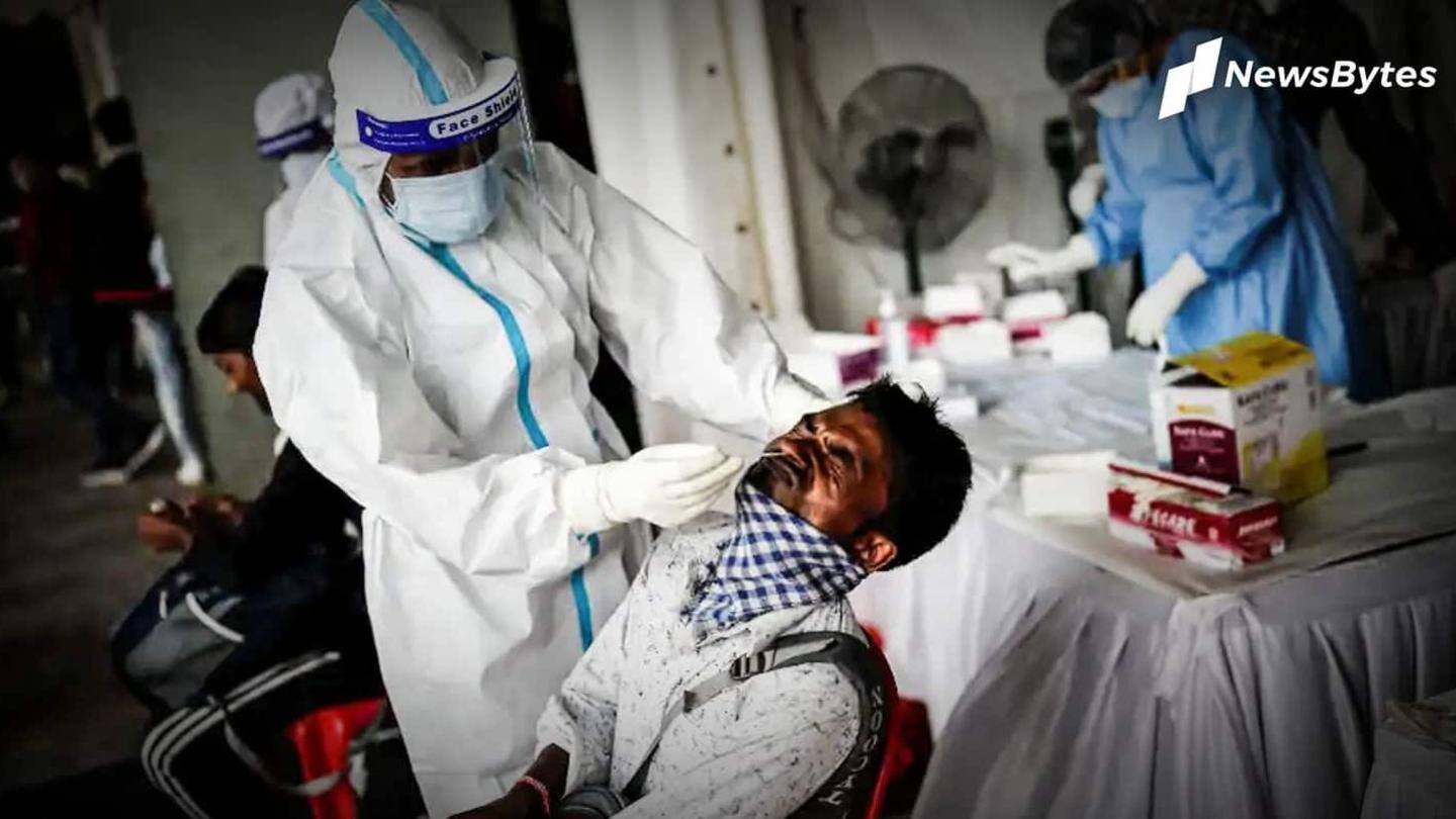 How bad is the outbreak in India? How bad is the outbreak in India?