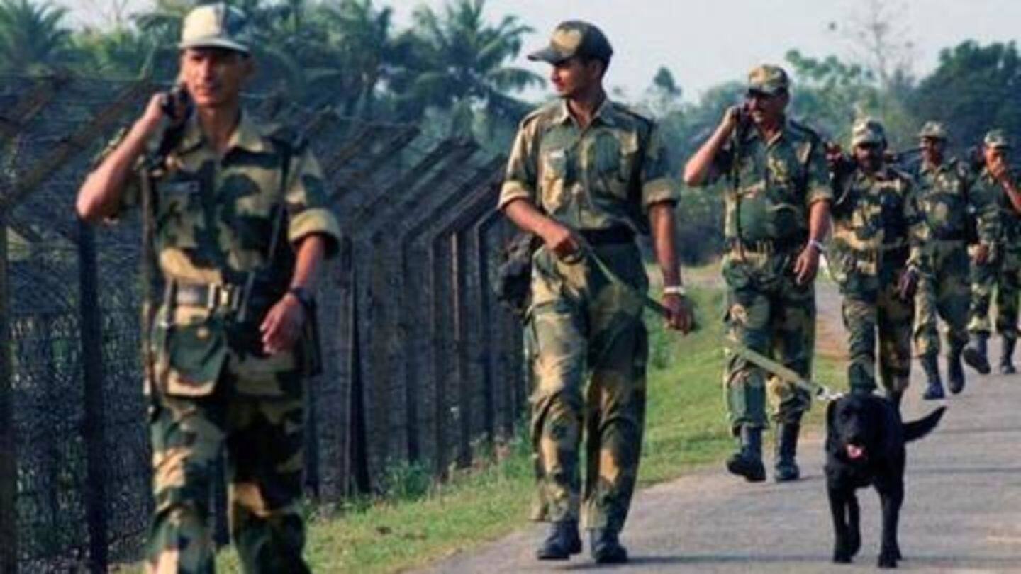 Intelligence agencies questioned ineptitude of IAF, BSF Intelligence agencies questioned ineptitude of IAF, BSF