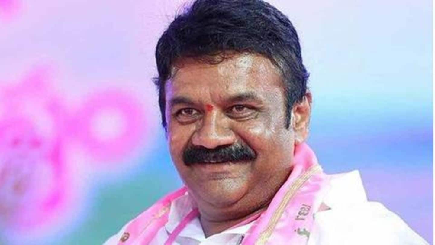 telangana-minister-credits-cm-for-encounter-threatens-more-extra