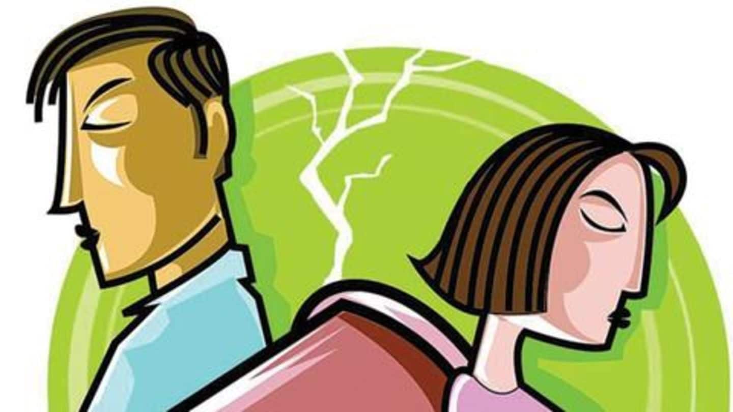 Madhya Pradesh couple seeks divorce over husband's UPSC obsession