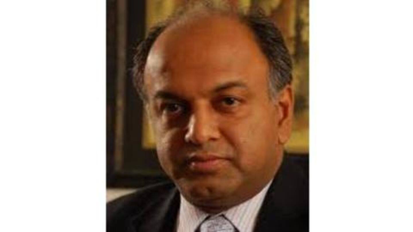 Sanjeev Bikhchandani among 9 named for Padma Shri Sanjeev Bikhchandani among 9 named for Padma Shri